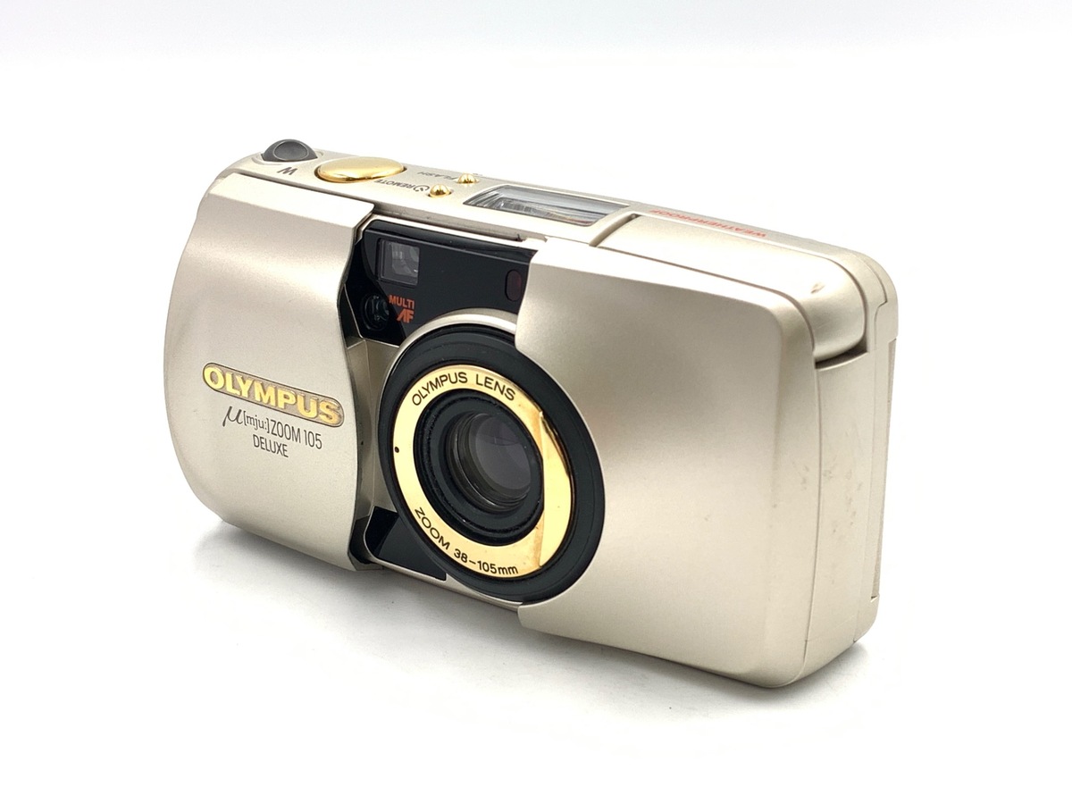 中古】フィルムカメラ｜ミューズーム 在庫一覧｜カメラのキタムラ