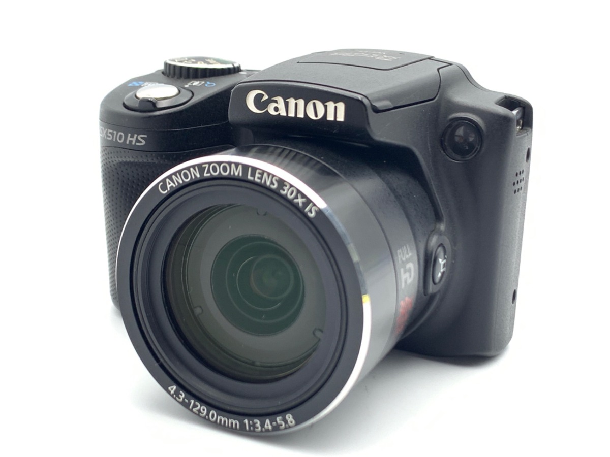 PowerShot SX510 HS�y1210����f�z