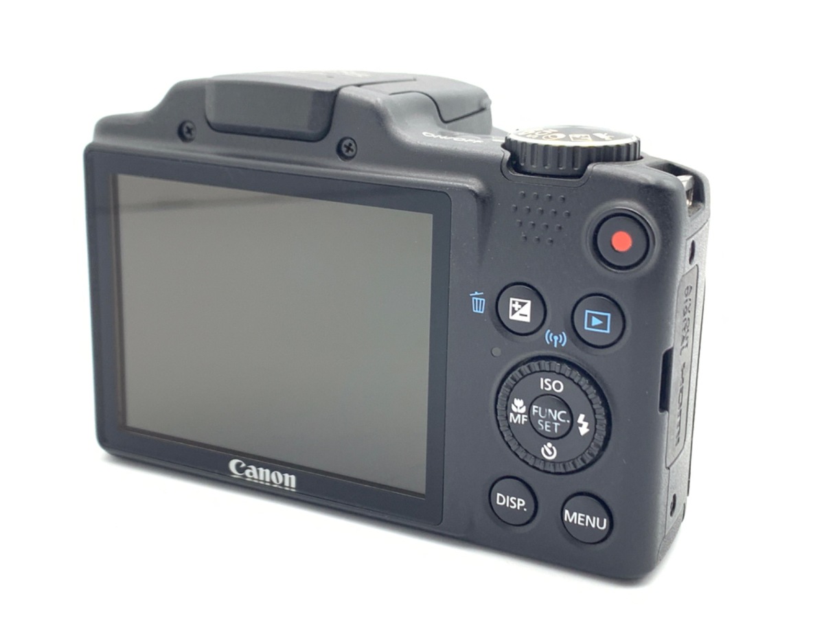 PowerShot SX510 HS【1210万画素】