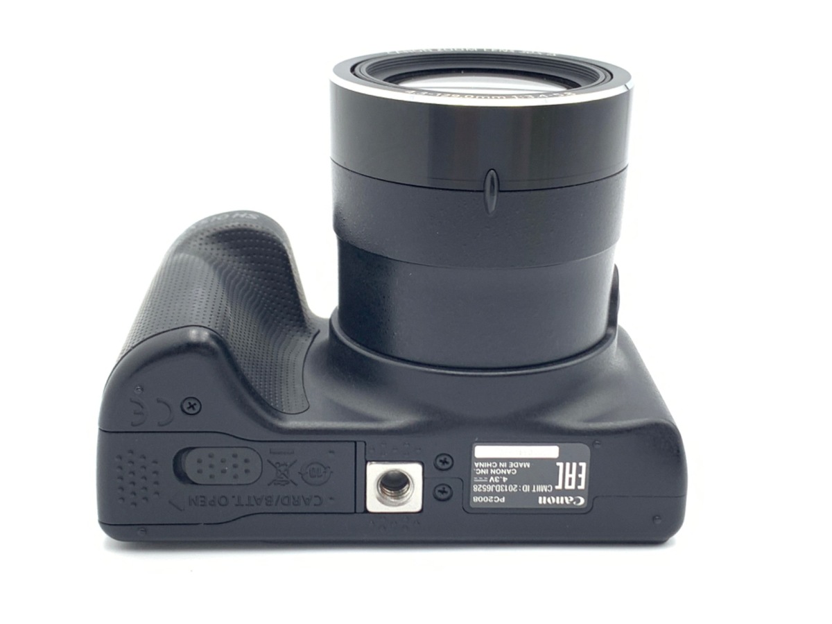 PowerShot SX510 HS【1210万画素】