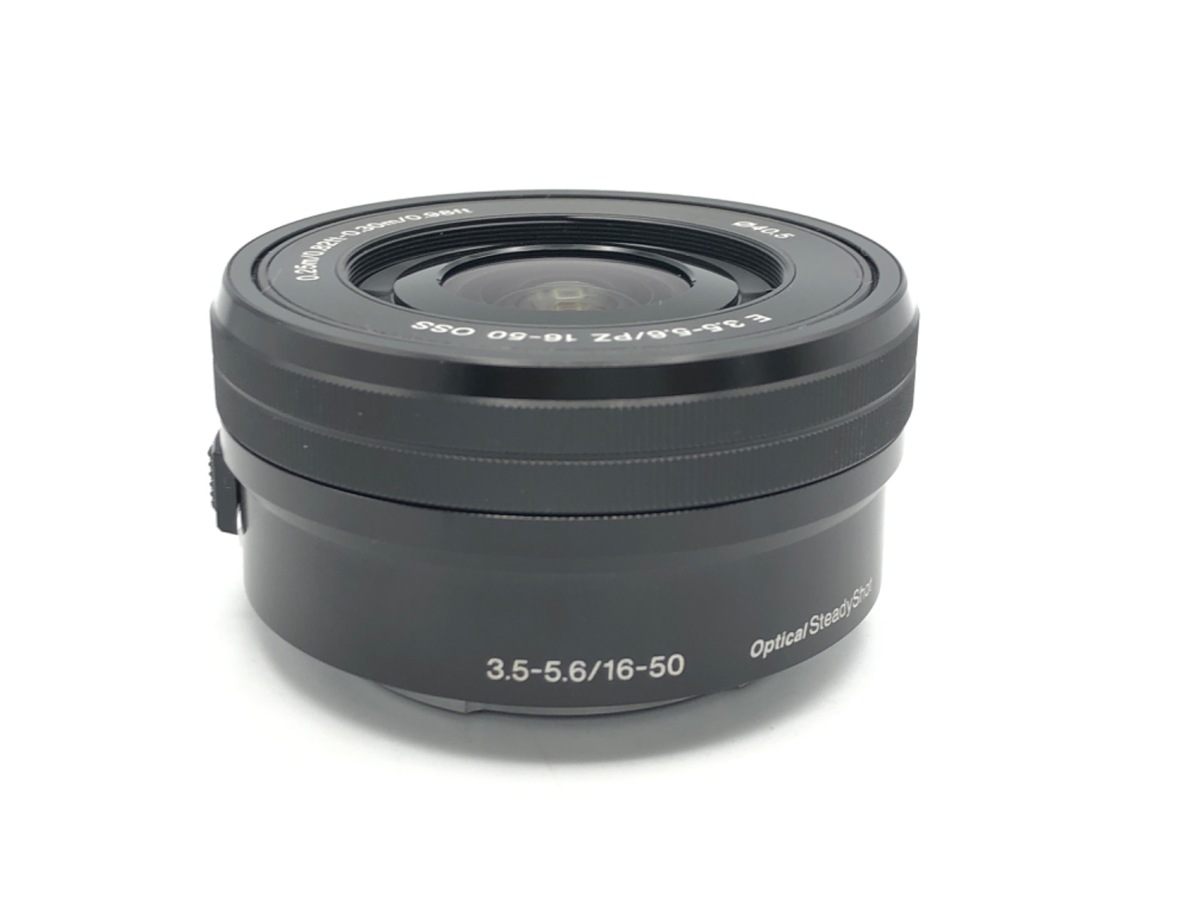 E PZ 16-50/3.5-5.6 OSS ��ׯ� SELP1650