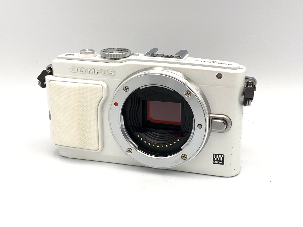 中古】ミラーレス一眼｜E-PL6 在庫一覧｜カメラのキタムラ