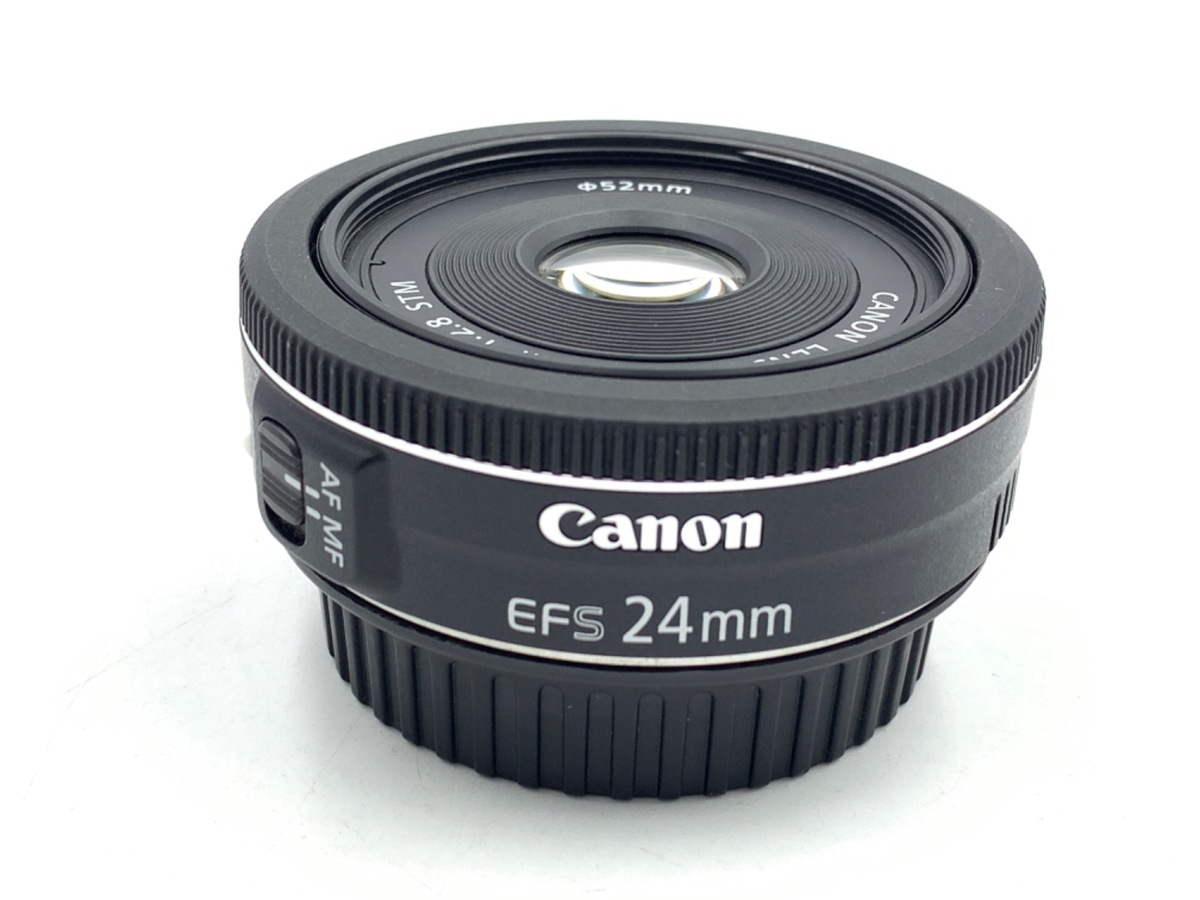 中古】キヤノン EF-S24mm F2.8 STM 在庫一覧｜カメラのキタムラ