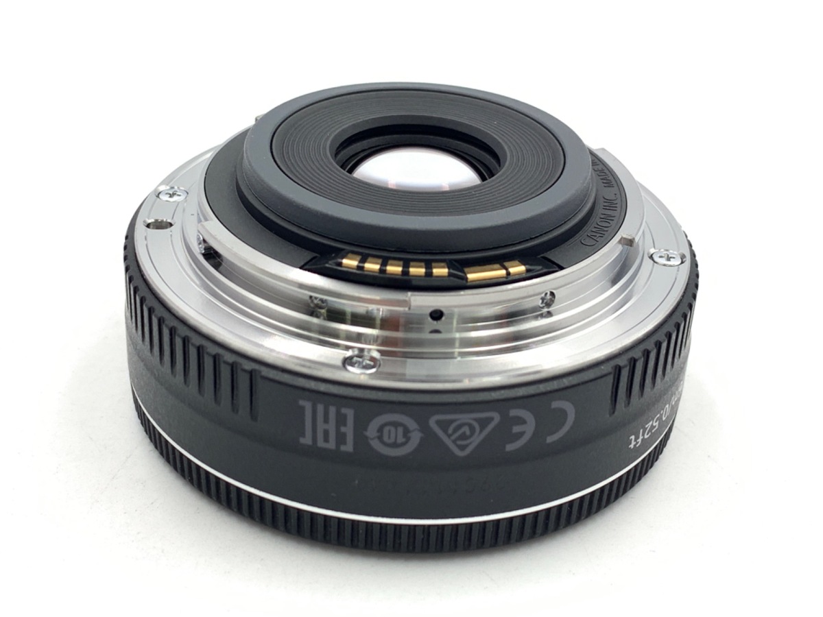 EF-S 24/2.8 STM