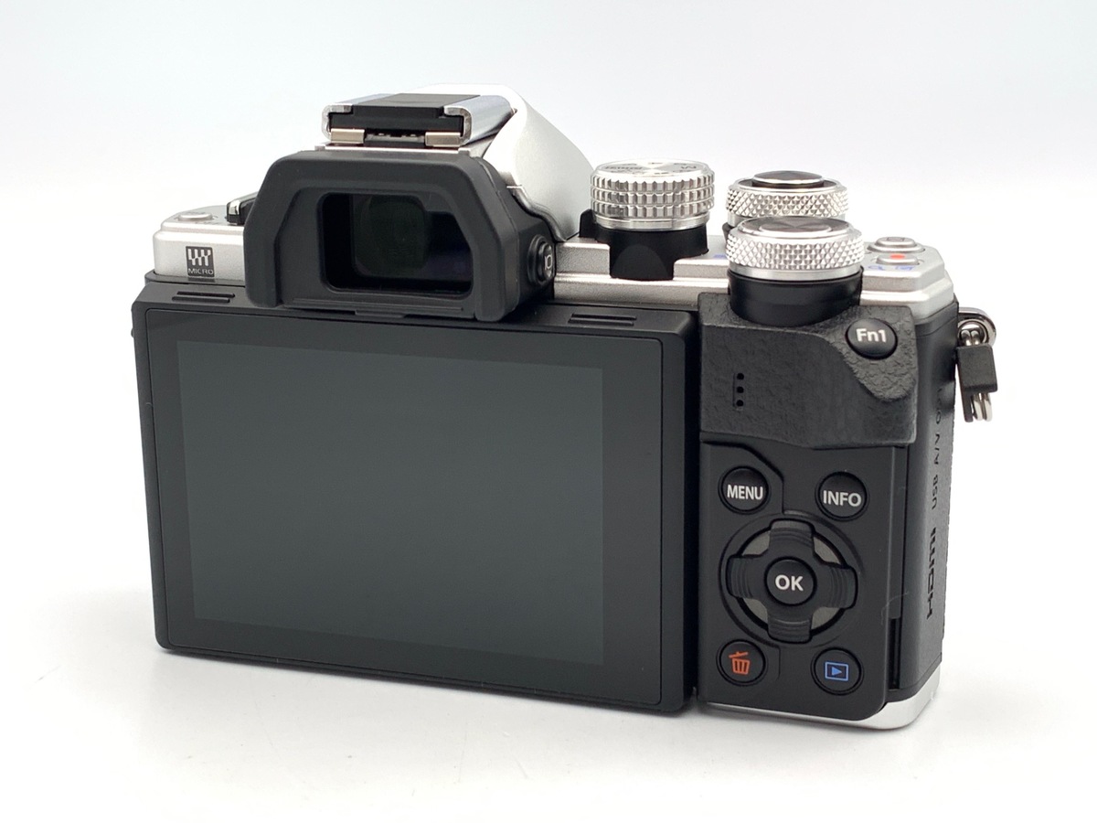 OM-D E-M10 Mark II ���ި ���ް�y1605����f�z