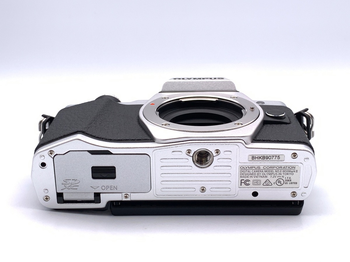 OM-D E-M10 Mark II ���ި ���ް�y1605����f�z