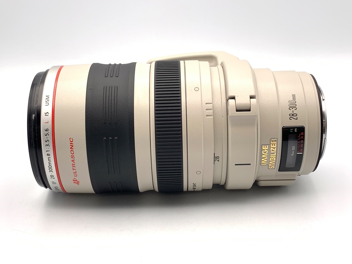 中古】キヤノン EF28-300mm F3.5-5.6L IS USM 在庫一覧｜カメラのキタムラ