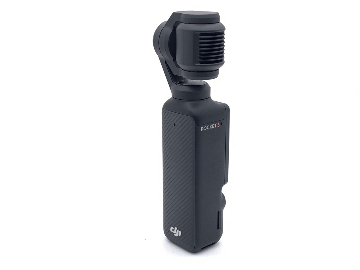 中古】DJI Osmo Pocket 3 OP9923 在庫一覧｜カメラのキタムラ