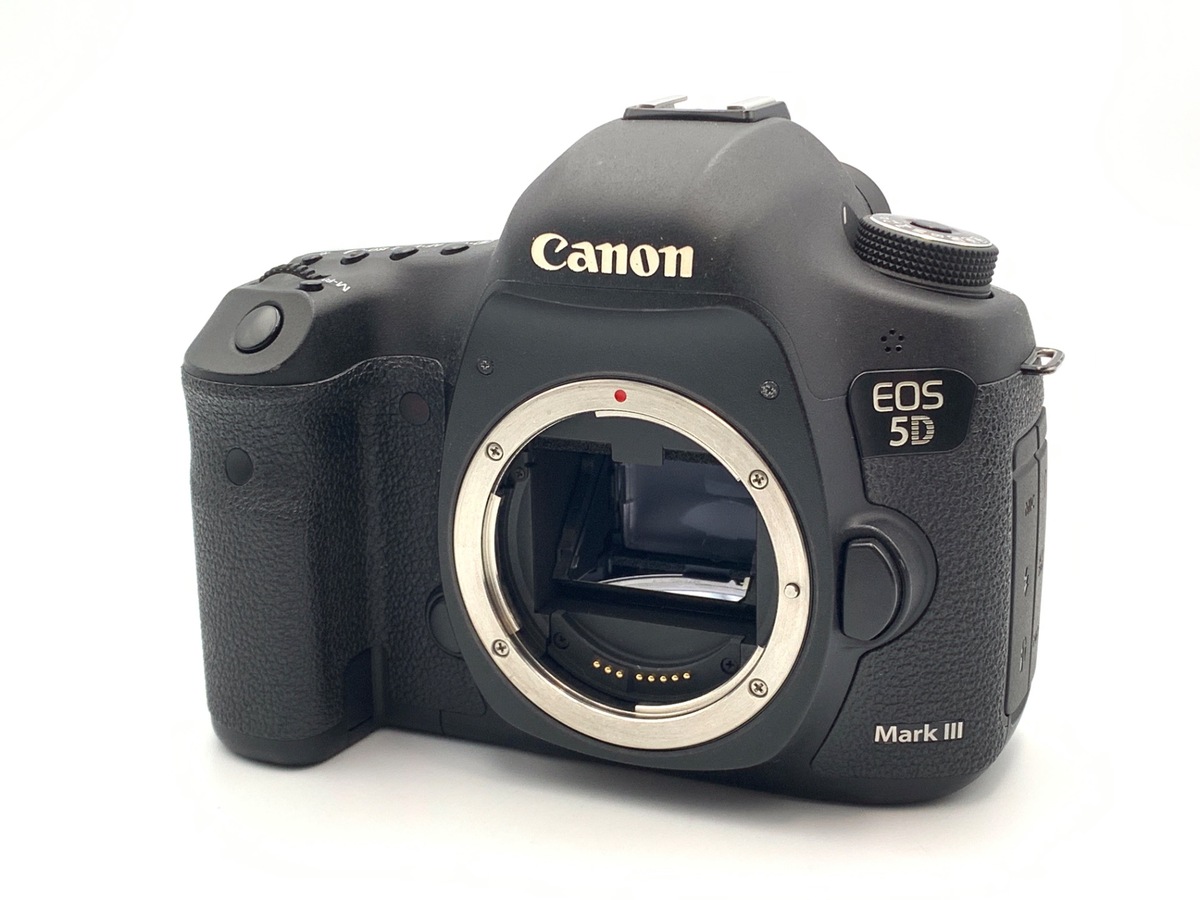 中古】キヤノン EOS 5D MarkIII ボディ 在庫一覧｜カメラのキタムラ
