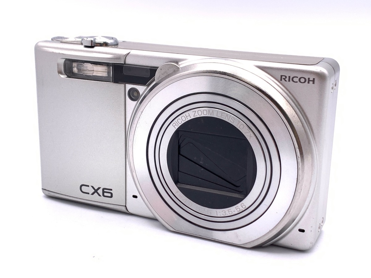 Ricoh リコー　CX6 充電器 バッテリー　3個 SDカード 説明書あり Amazon | 【2個セット】リコー対応 DB-100 CX3 CX4 CX5 CX6 互換