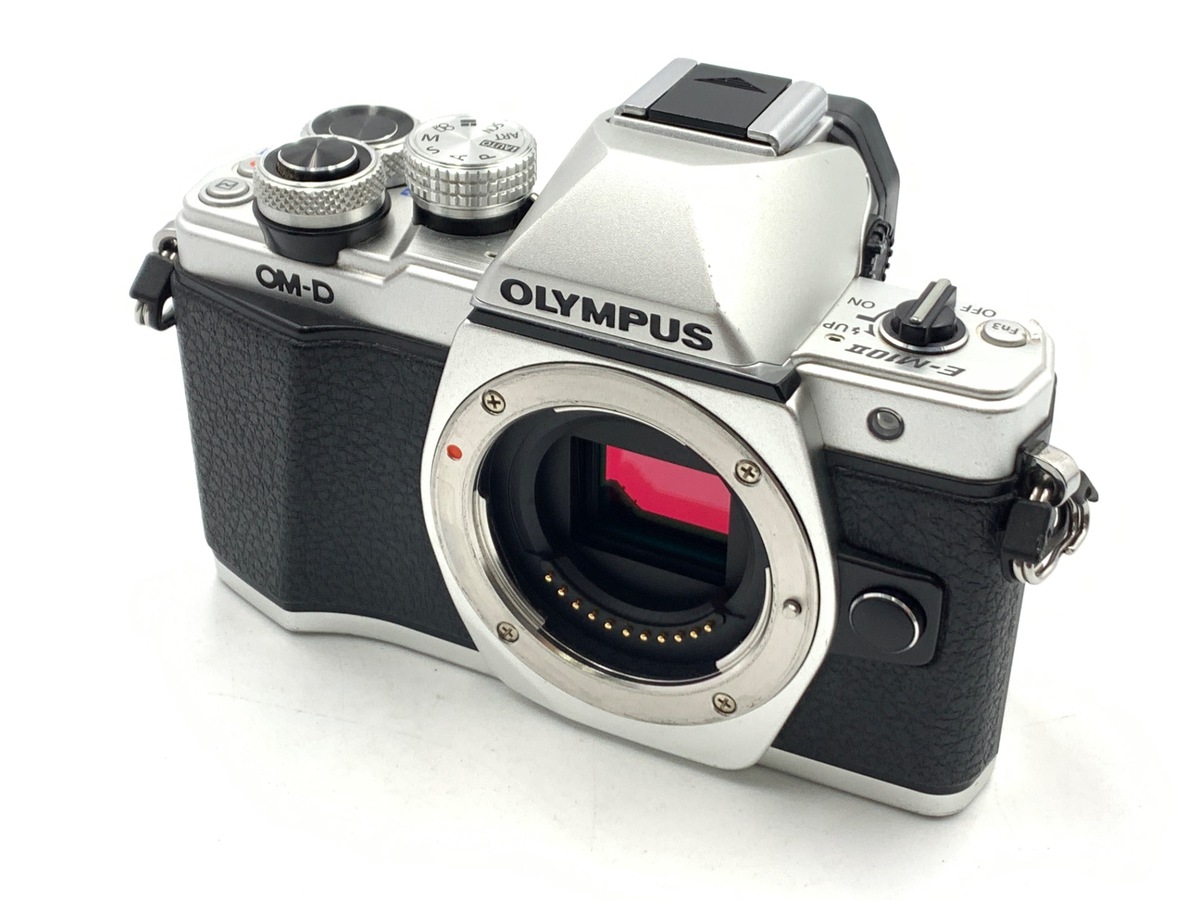 OM-D E-M10 Mark II ボディ 中古価格比較 - 価格.com