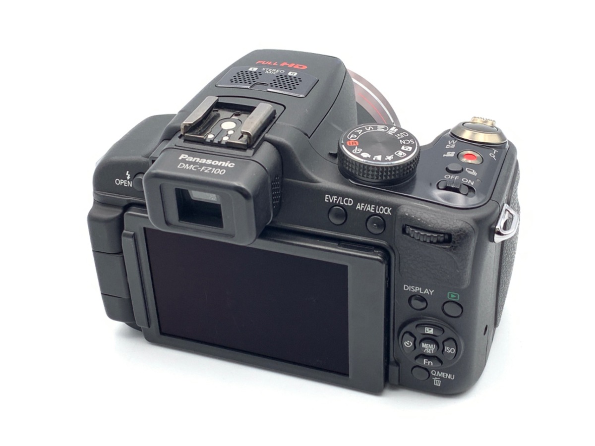 パナソニック デジタルカメラ DMC-FZ100 パナソニック LUMIX DMC-FZ100 価格比較 - 価格.com