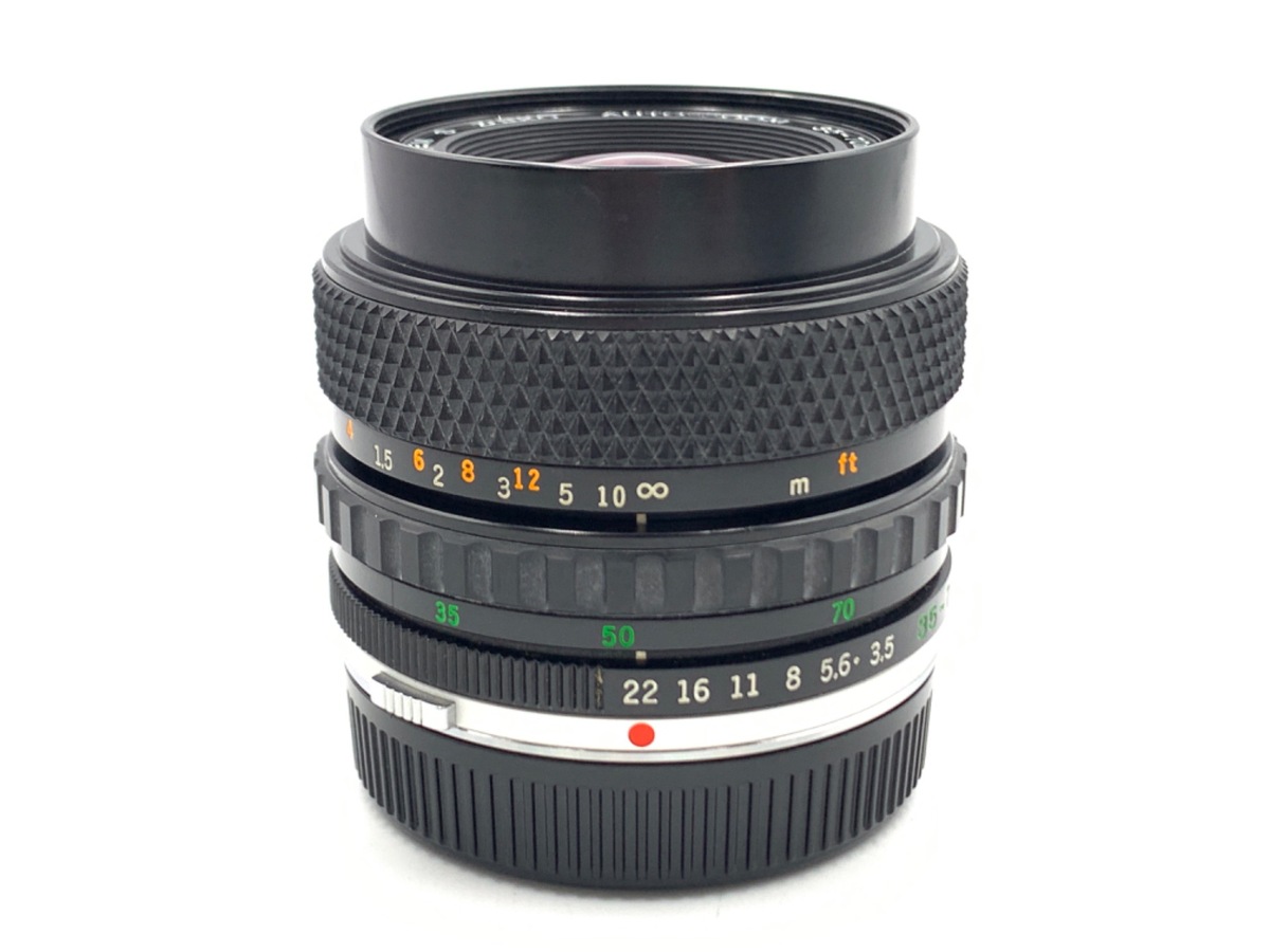 【実写確認整備品】オリンパスOM10BK／35-70mmf3.5-4.8付 実写確認整備品】オリンパスOM10BK／35-70mmf3.5-4.8付