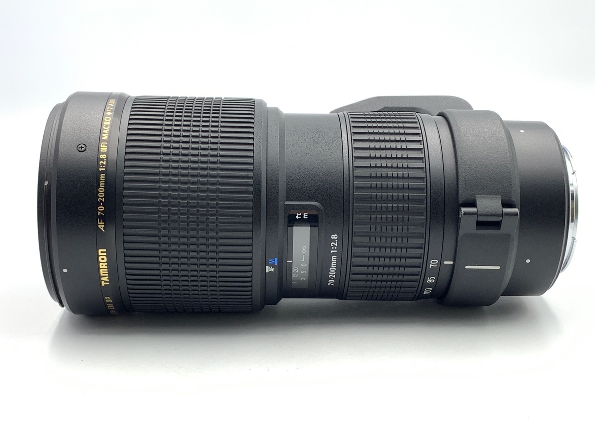 価格.com - TAMRON SP AF70-200mm F/2.8 Di LD [IF] MACRO (Model A001