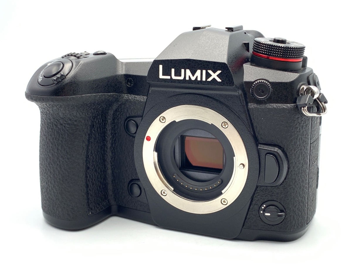 価格.com - パナソニック LUMIX DC-GH5S ボディ 価格比較