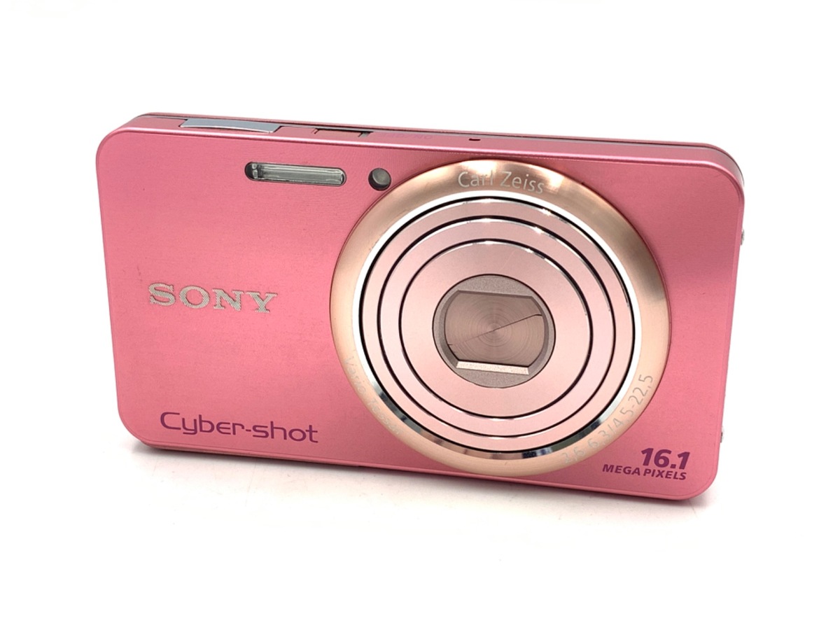 サイバーショット DSC-W570 中古価格比較 - 価格.com