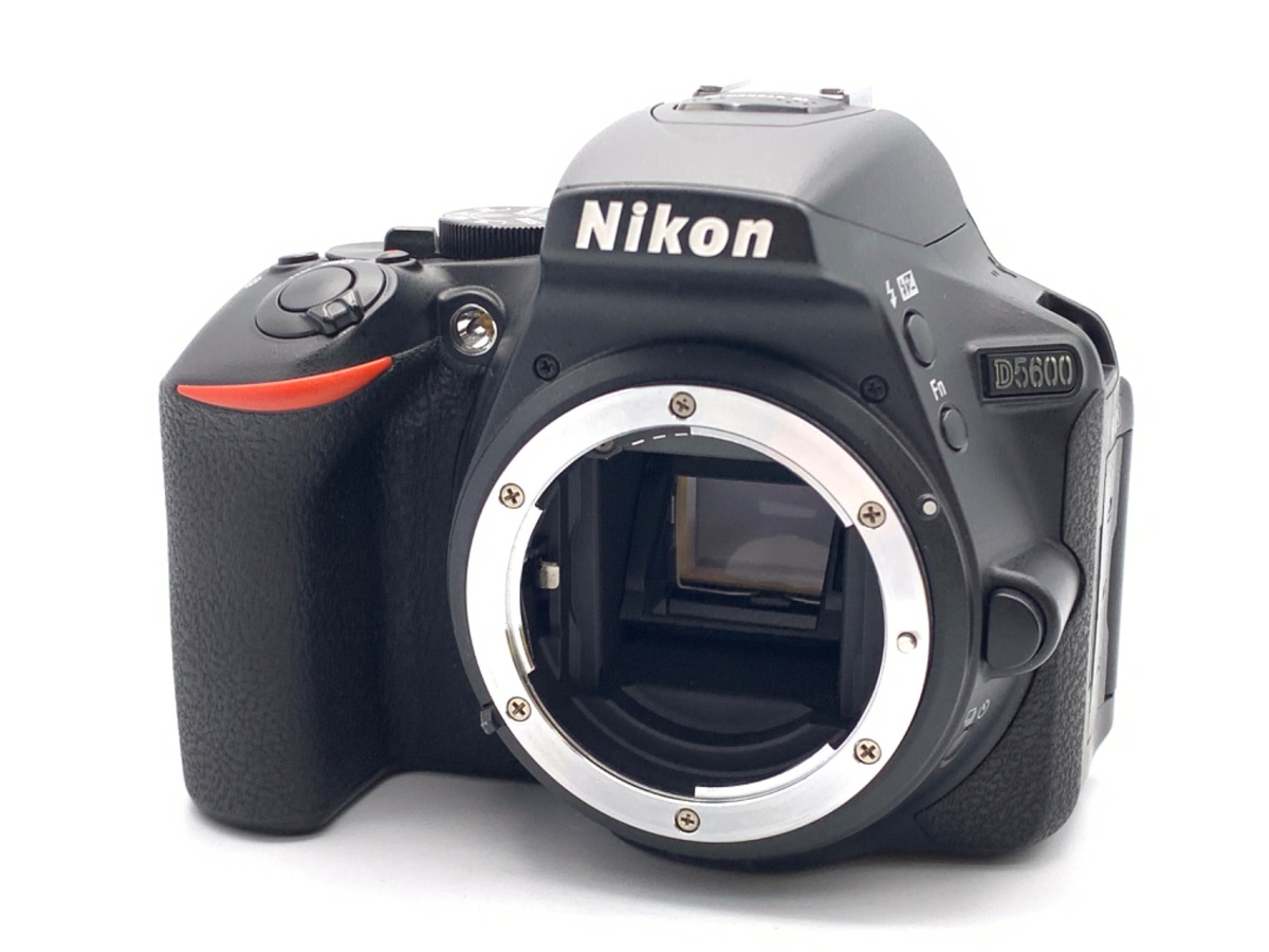 中古】ニコン D5600 ボディ 在庫一覧｜カメラのキタムラ