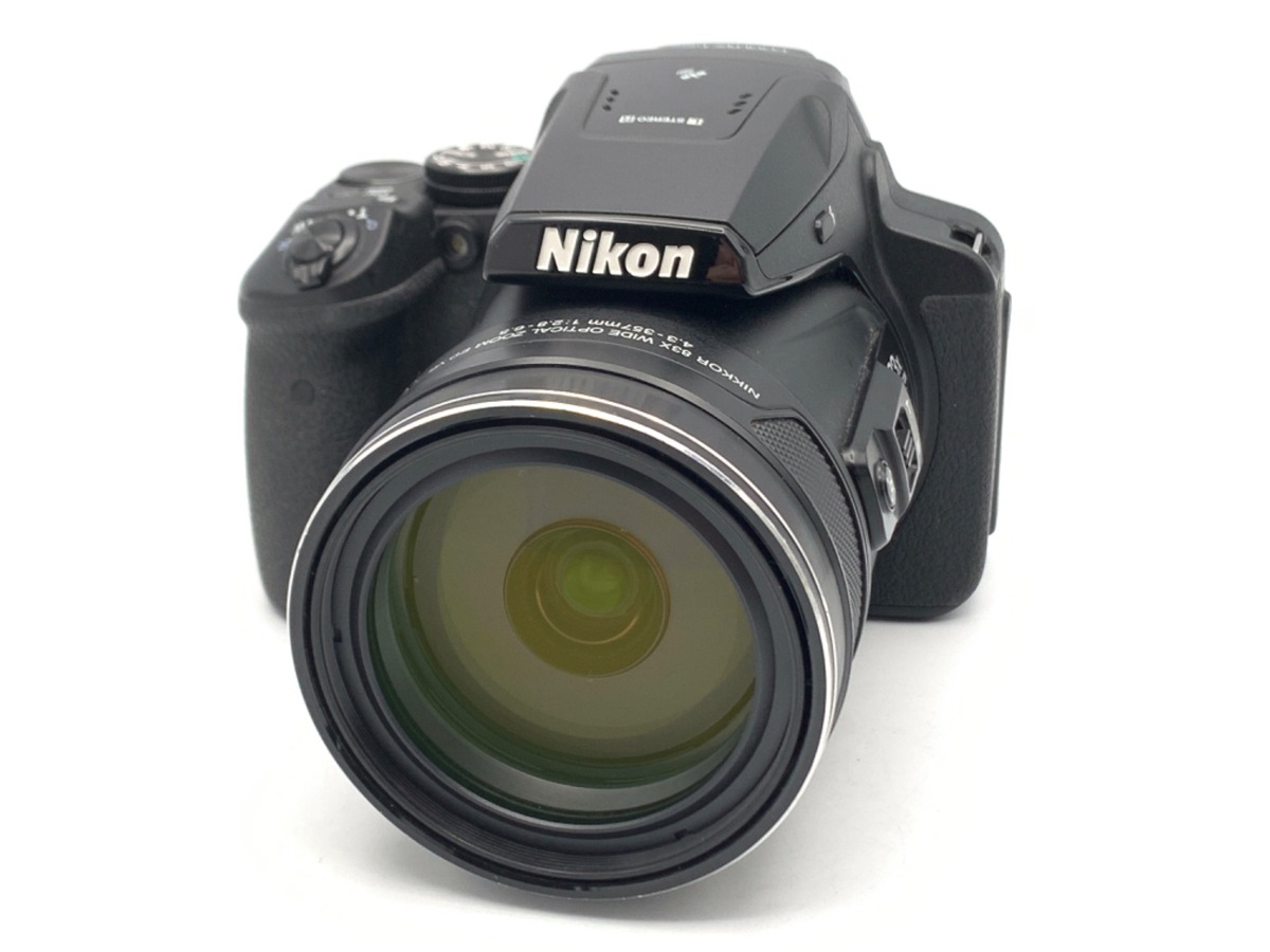 COOLPIX P900 中古価格比較 - 価格.com