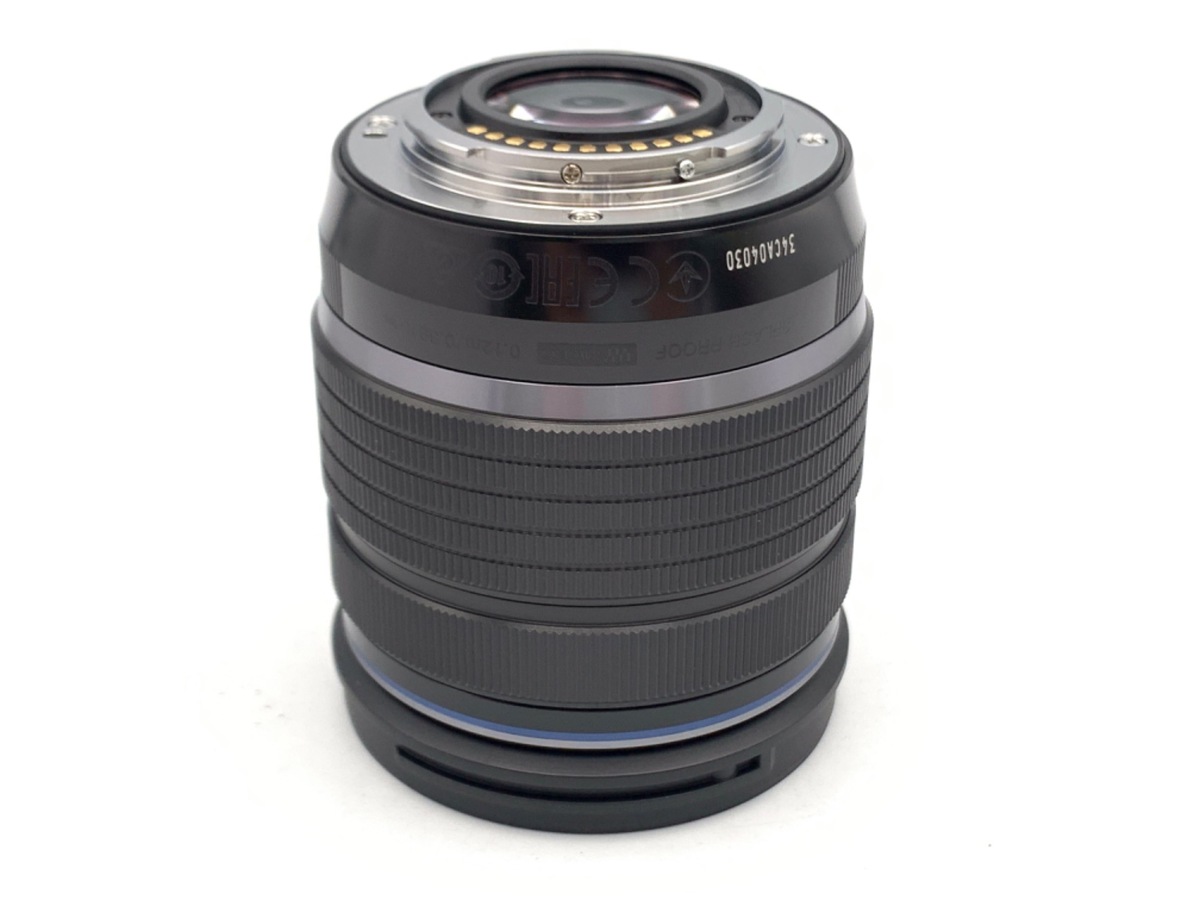 【中古】オリンパス M.ZUIKO DIGITAL ED 12-45mm F4.0 PRO