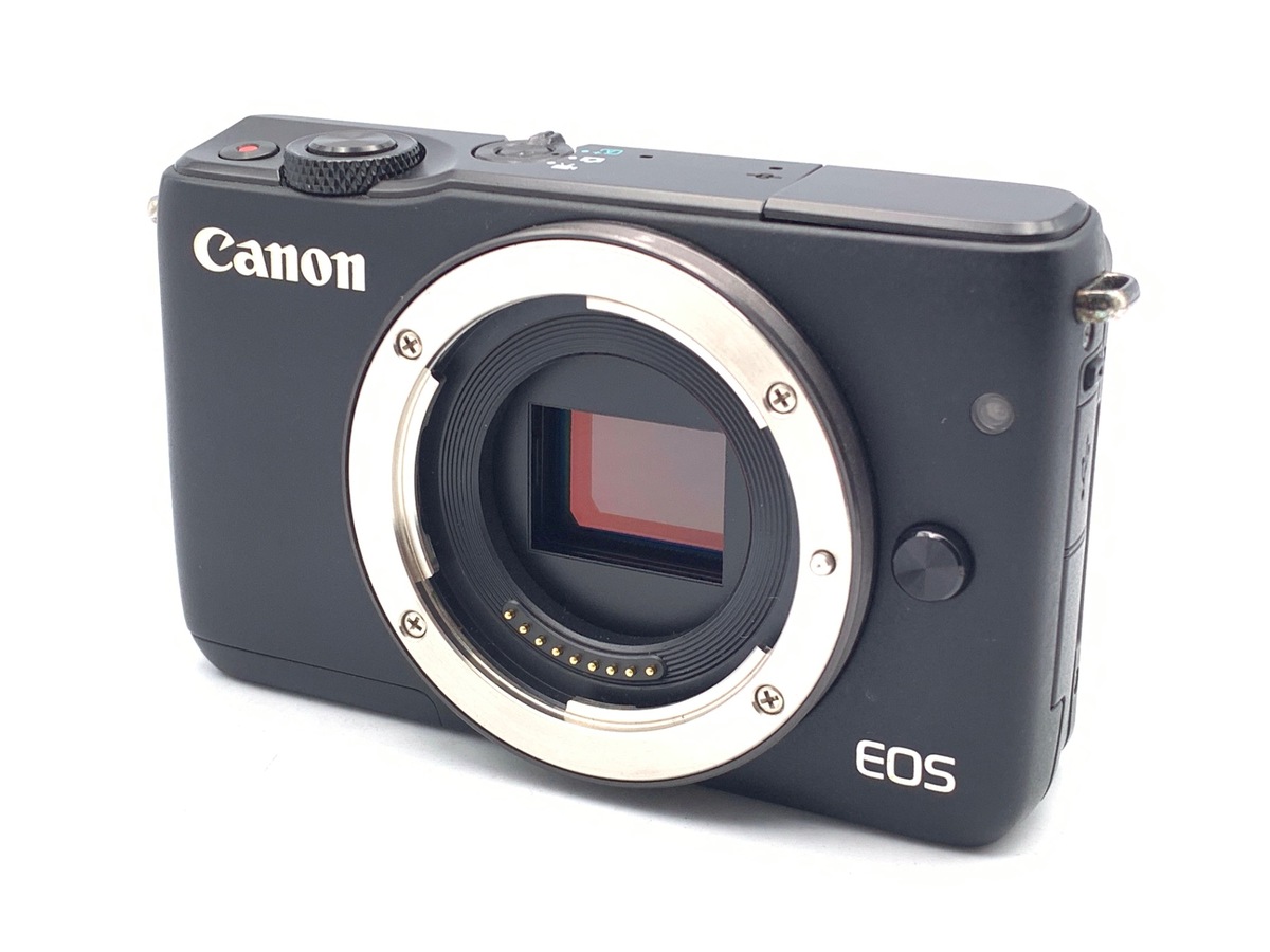 中古】eos m10 在庫一覧｜カメラのキタムラ