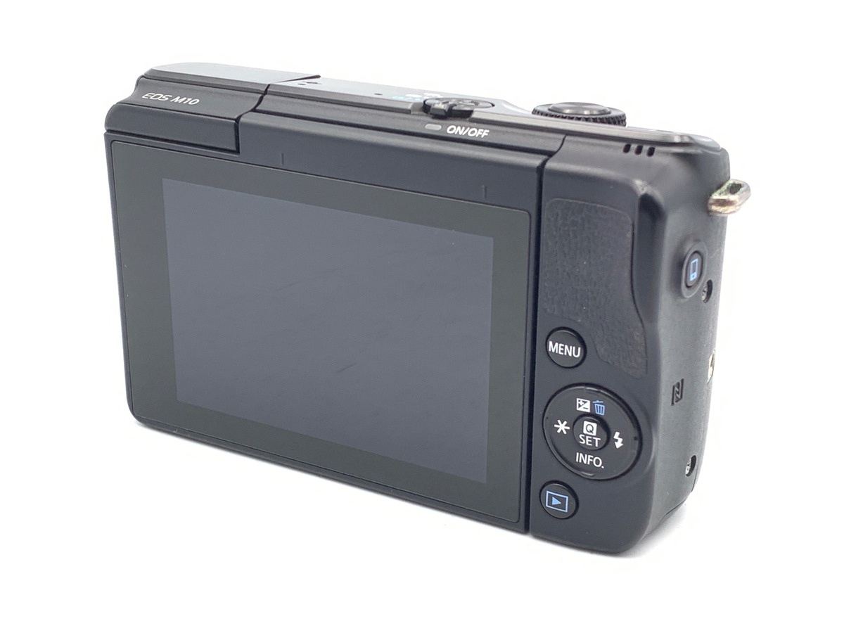 EOS M10 ���ި ��ׯ��y1800����f�z