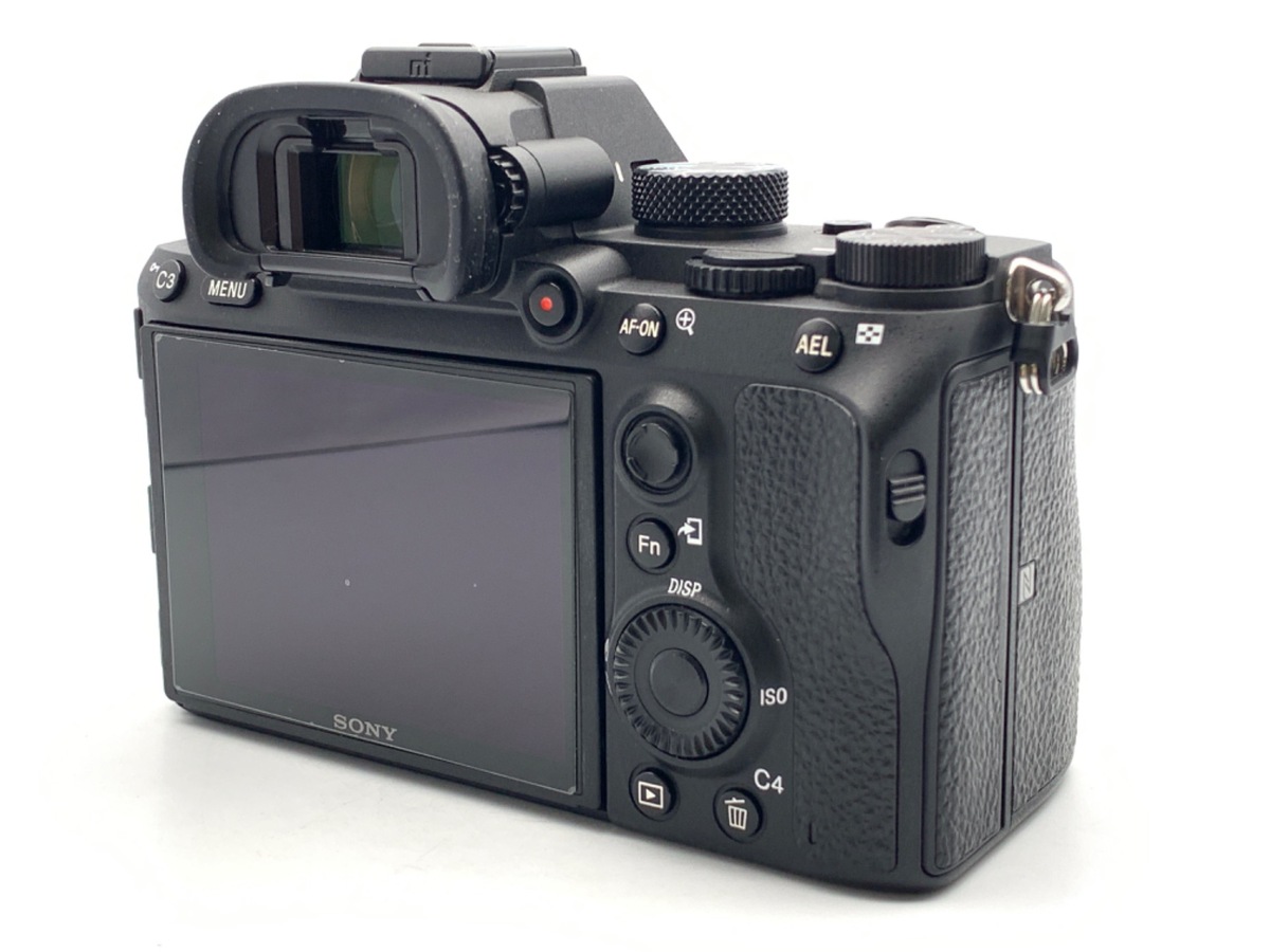 【中古】ソニー α7III ボディ [ILCE-7M3]