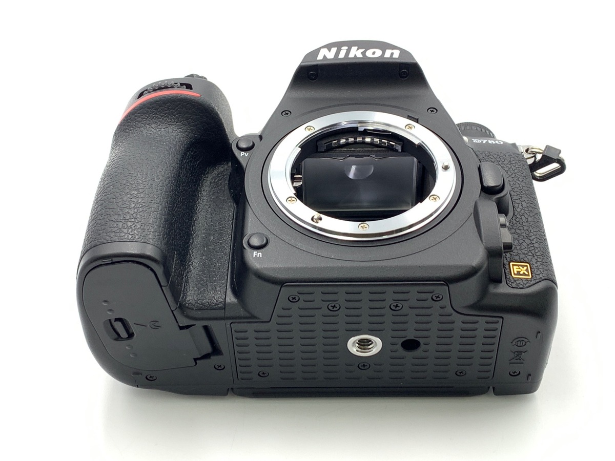 中古】ニコン D780 ボディ｜｜カメラのキタムラネットショップ