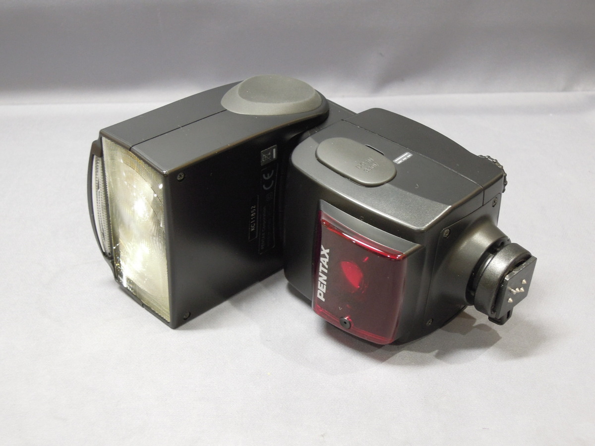 中古】ペンタックス AF540FGZ オートストロボ 在庫一覧｜カメラのキタムラ