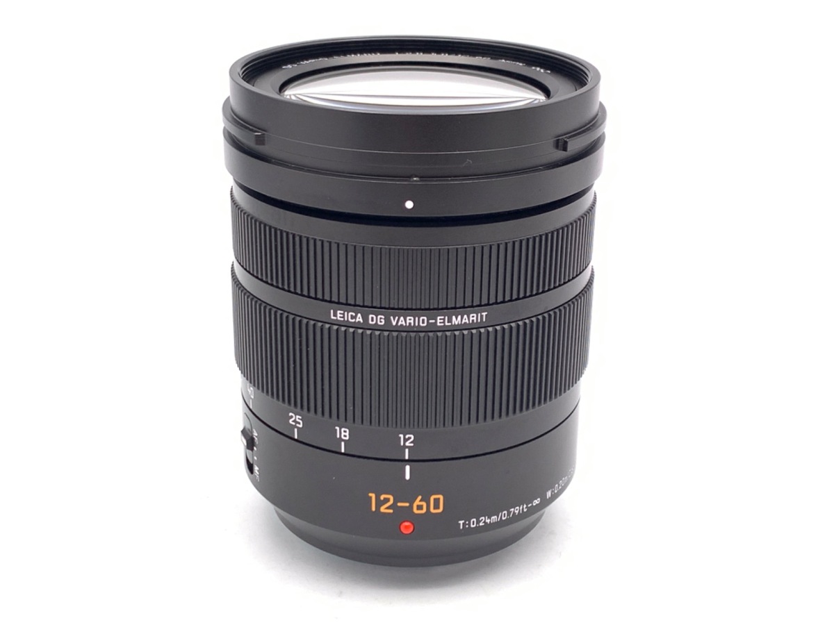 LEICA DG VARIO-ELMARIT 12-60mm/F2.8-4.0 ASPH./POWER O.I.S. H