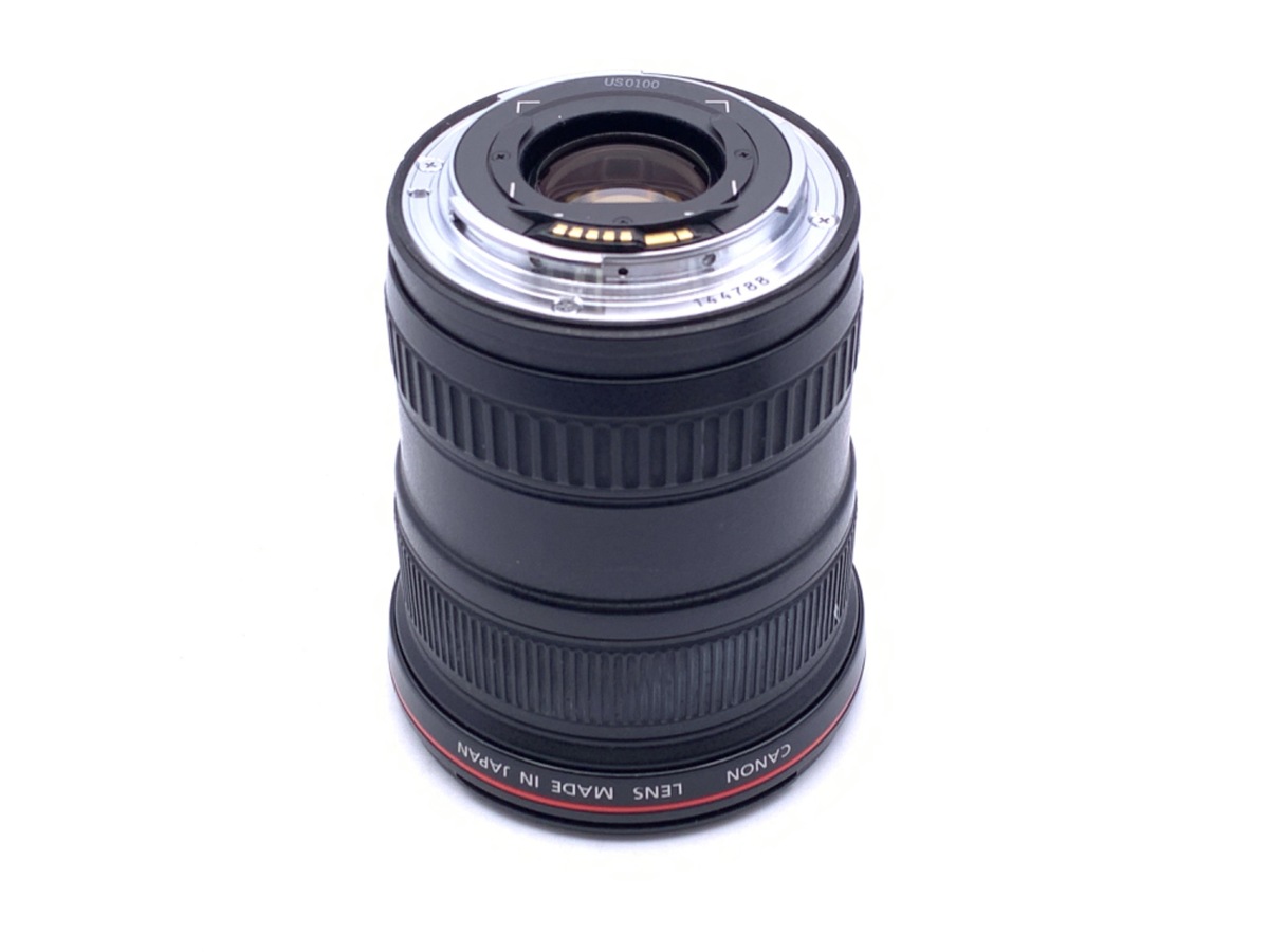 �L���m�� EF17-40mm F4L USM