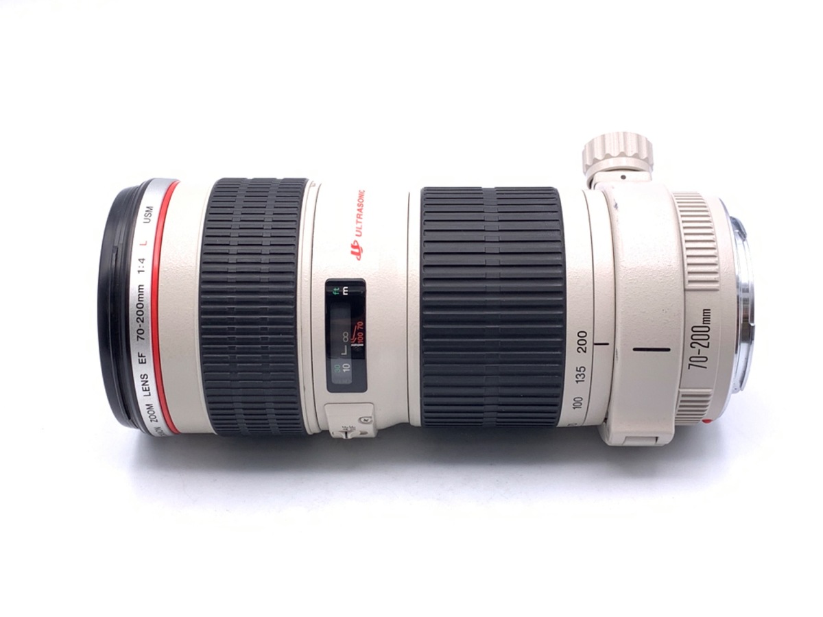 EF70-200mm F4L USM 中古価格比較 - 価格.com