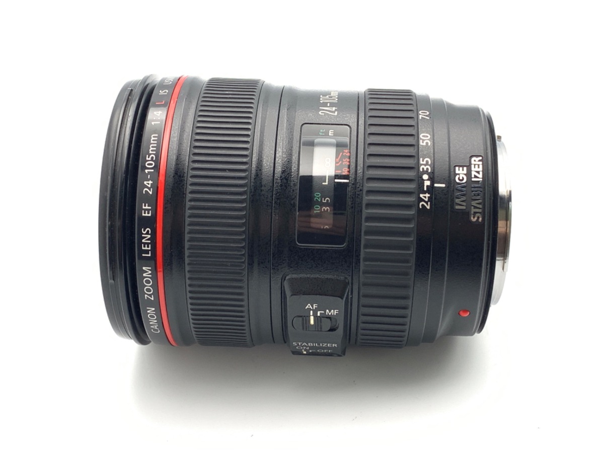 中古】キヤノン EF24-105mm F4L IS USM 在庫一覧｜カメラのキタムラ