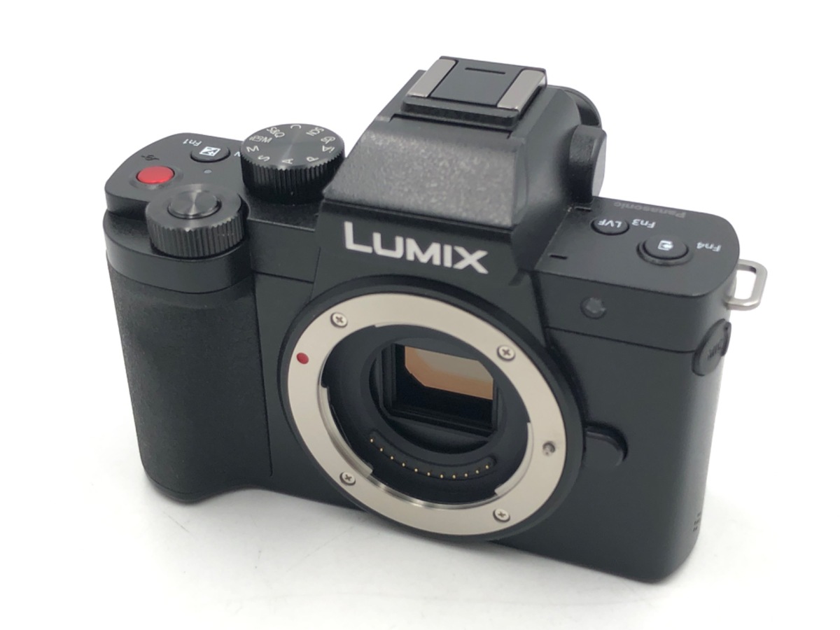�p�i�\�j�b�N LUMIX DC-G100D �{�f�B