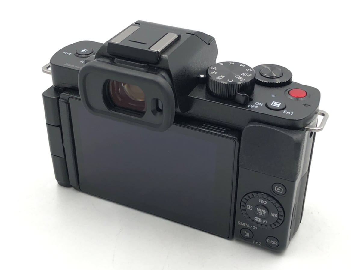 パナソニック LUMIX DC-G100D ボディ