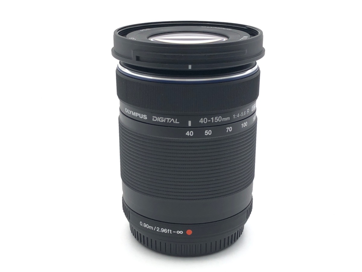 中古：B(並品)】オリンパス M.ZUIKO DIGITAL ED 40-150mm F4.0-5.6 R