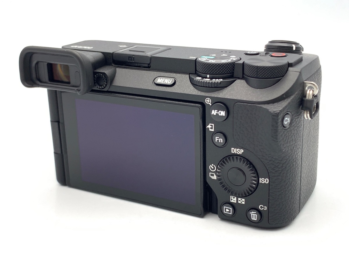 中古】ソニー α6700 ボディ [ILCE-6700]｜｜カメラのキタムラネット