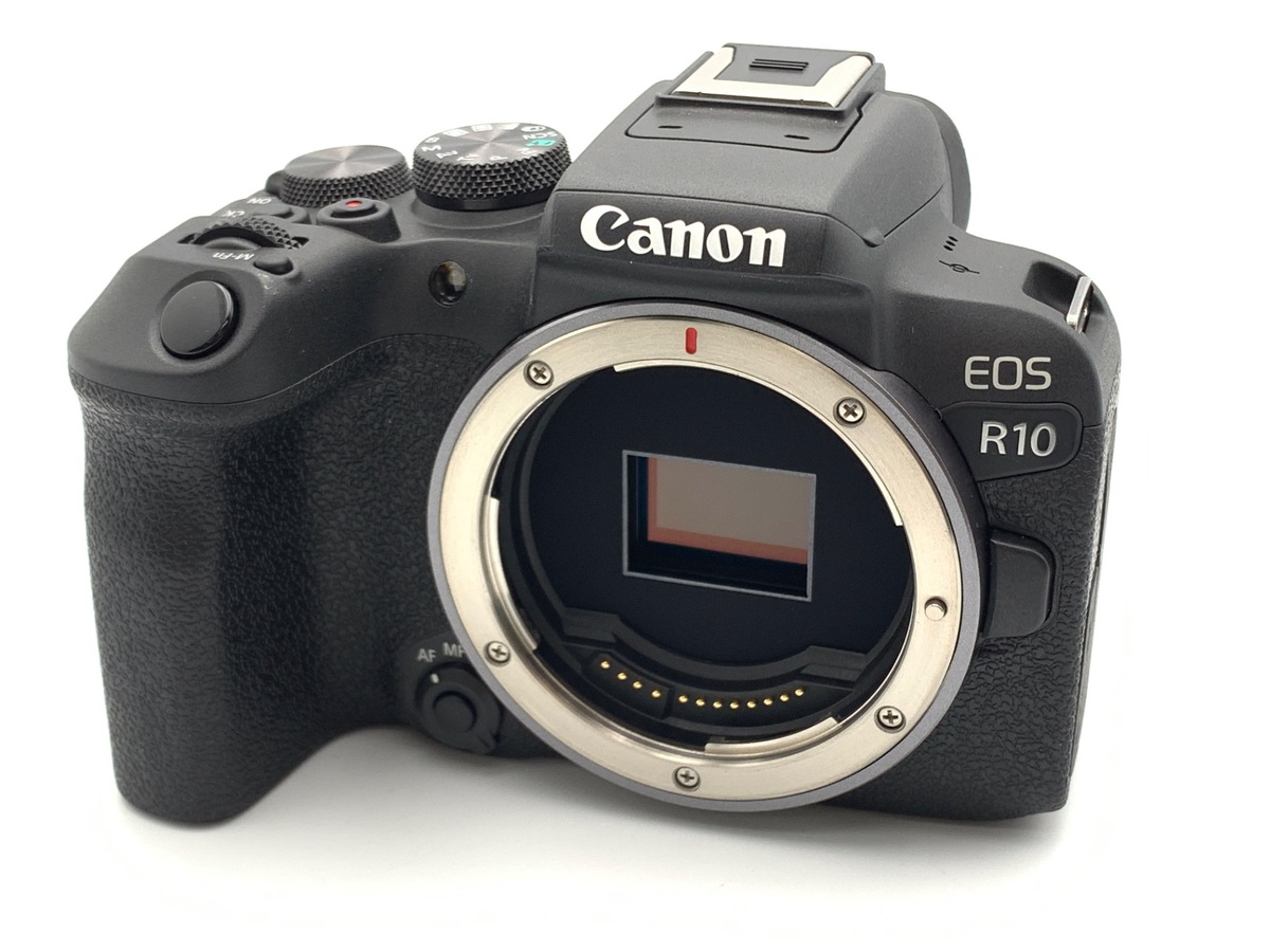 EOS R10 ボディ 中古価格比較 - 価格.com