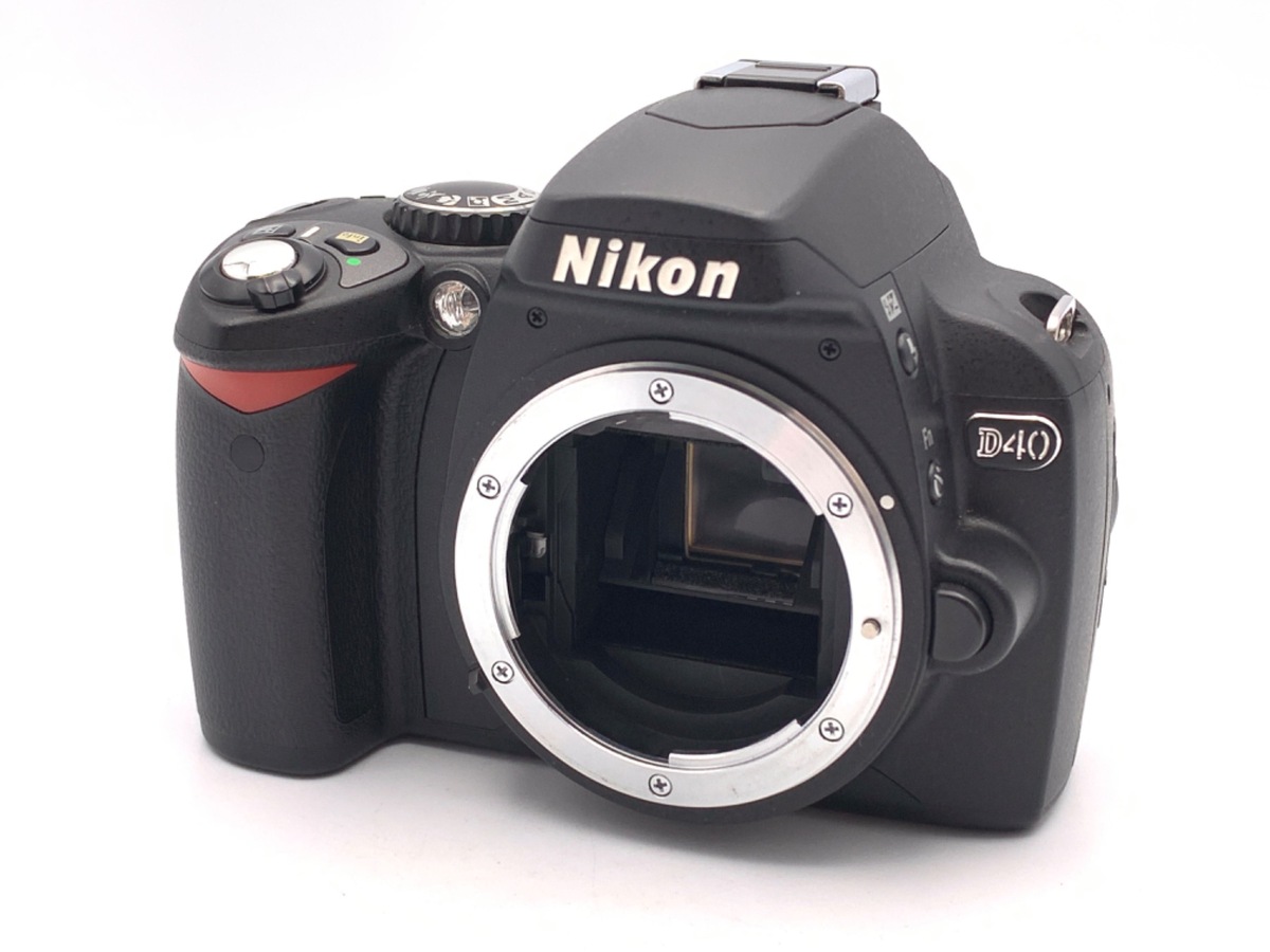 中古デジタル一眼カメラ ニコン 製品一覧 - 価格.com