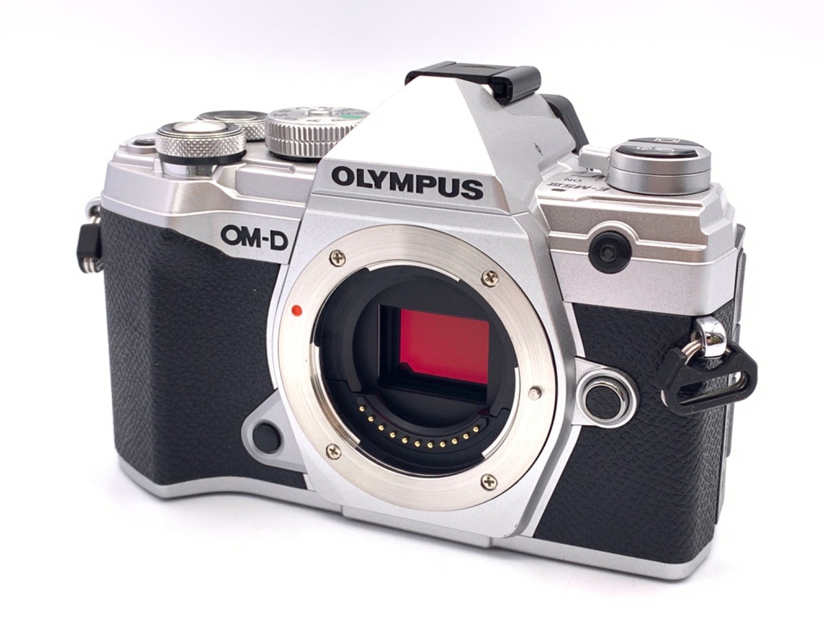 OM-D E-M5 Mark III ボディ 中古価格比較 - 価格.com