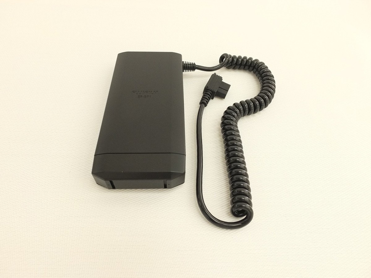 中古】フジフイルム EF-X500用バッテリーパック EF-BP1 在庫一覧