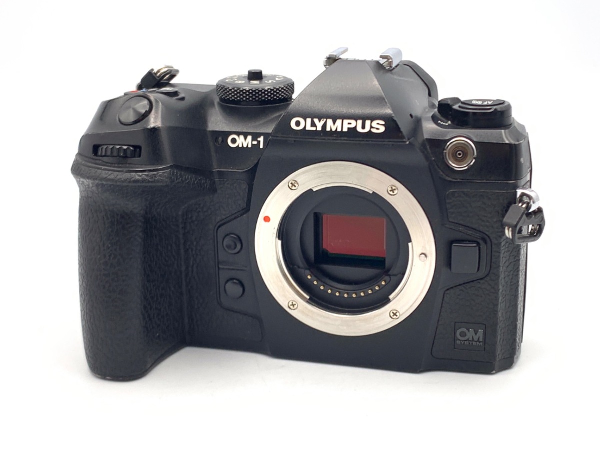 OM SYSTEM OM-1 {fB