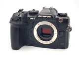 中古】OM SYSTEM OM-1 ボディ 在庫一覧｜カメラのキタムラ