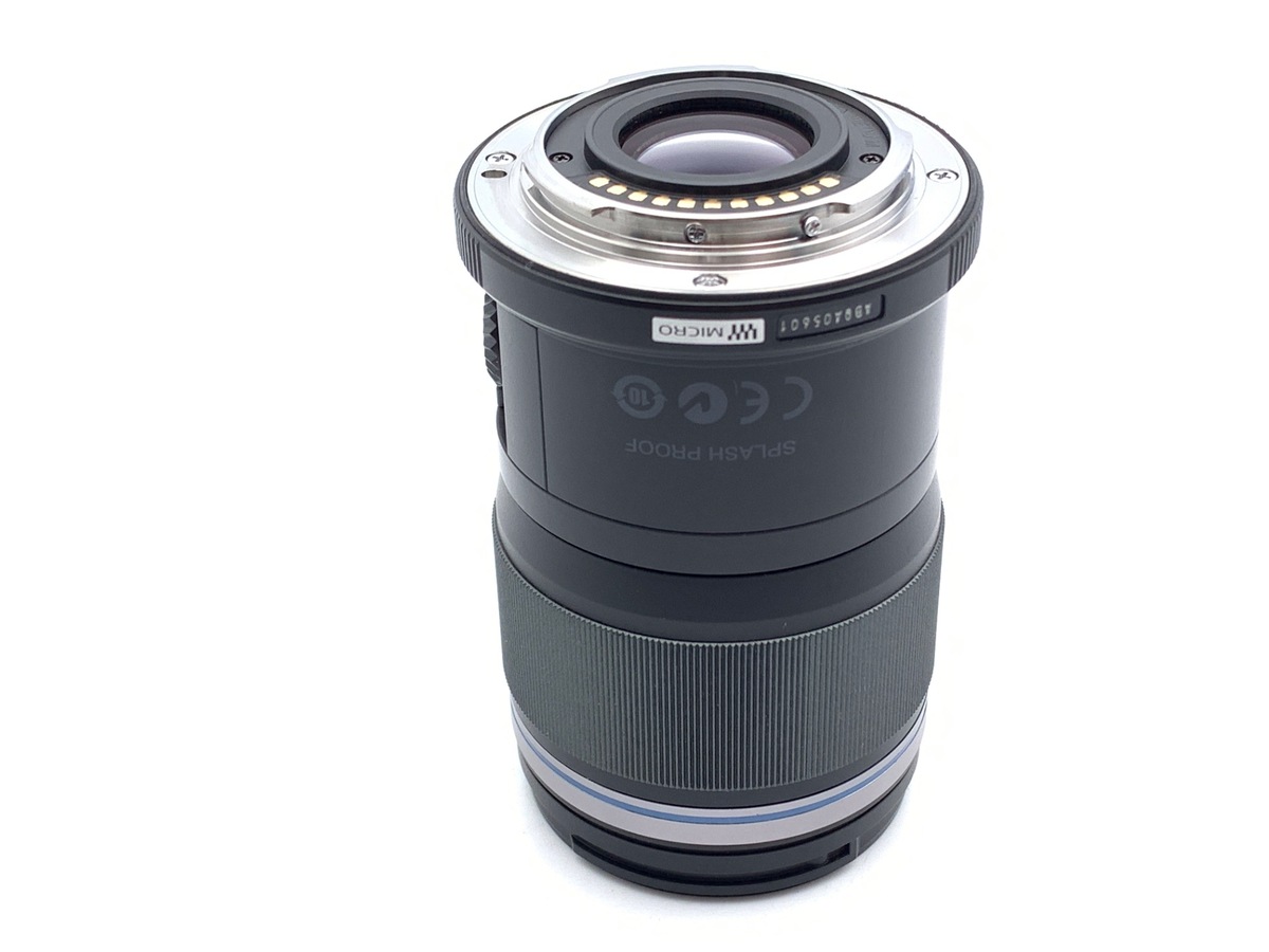 【中古】オリンパス M.ZUIKO DIGITAL ED 60mm F2.8 Macro