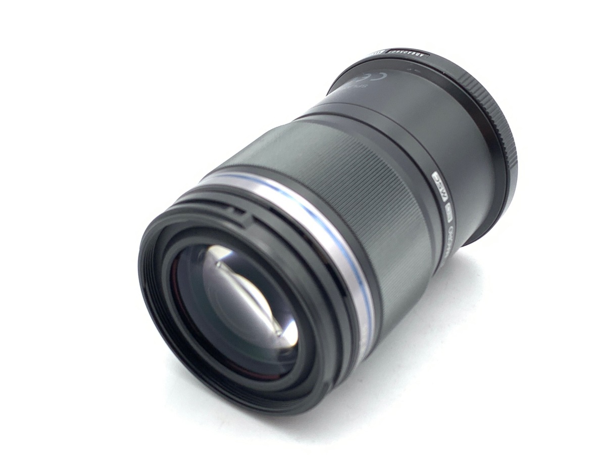 【中古】オリンパス M.ZUIKO DIGITAL ED 60mm F2.8 Macro