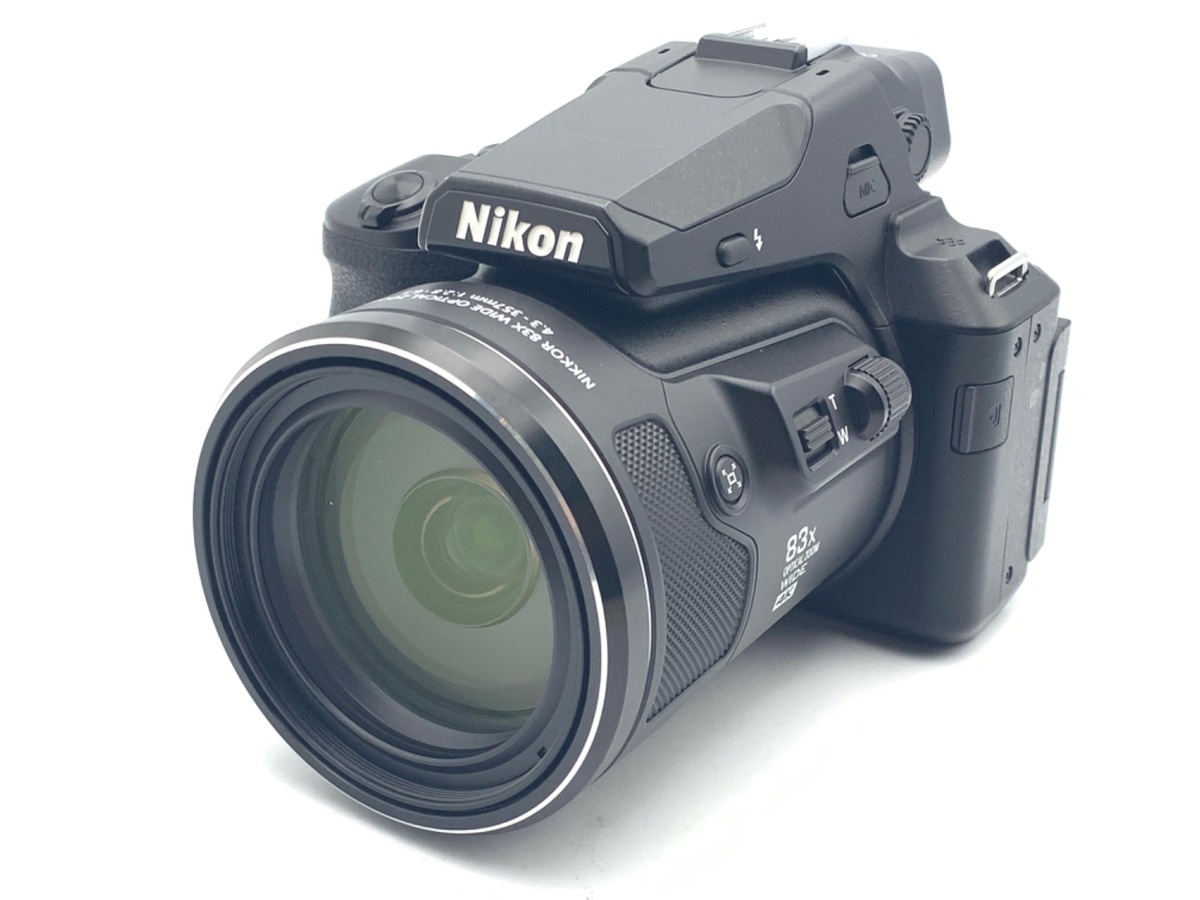 中古】ニコン COOLPIX P950 在庫一覧｜カメラのキタムラ