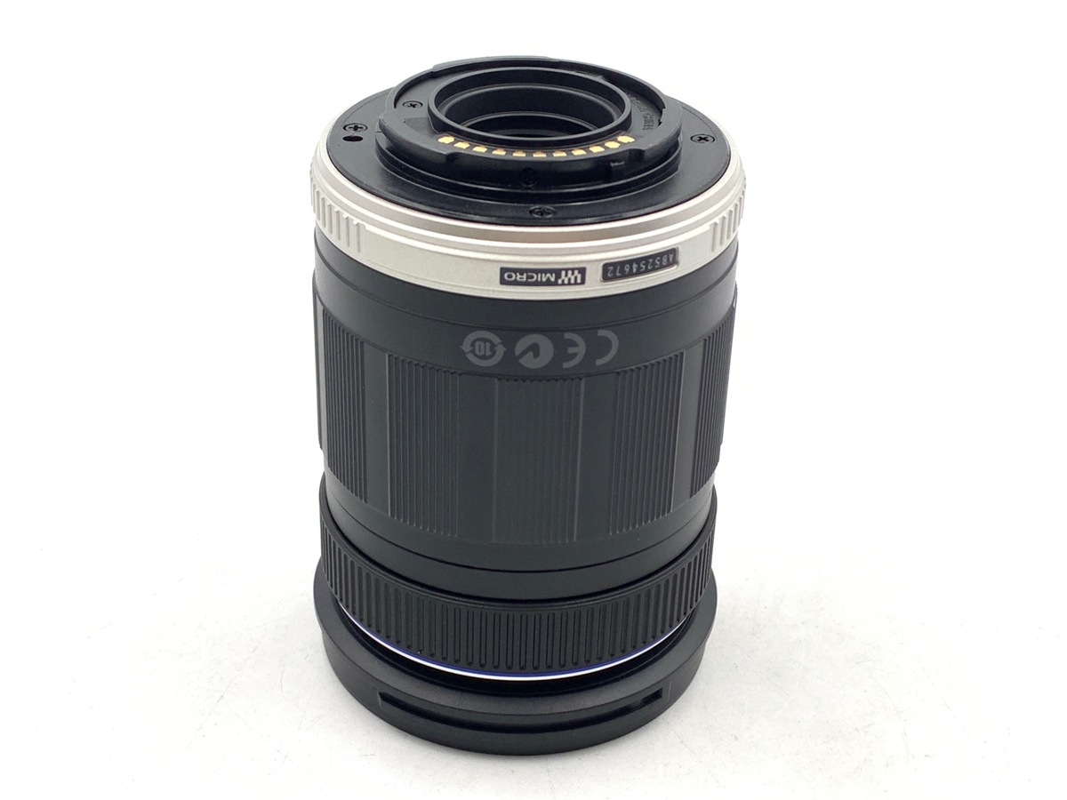 �I�����p�X M.ZUIKO DIGITAL ED40-150mm F4.0-5.6 �u���b�N