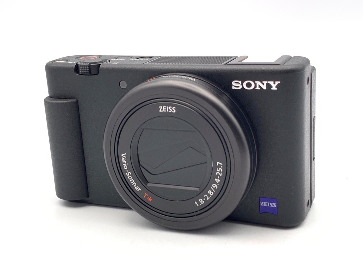 VLOGCAM ZV-1 中古価格比較 - 価格.com