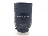 中古】ミノルタ（MINOLTA）AF 500/8 レフレックス 在庫一覧