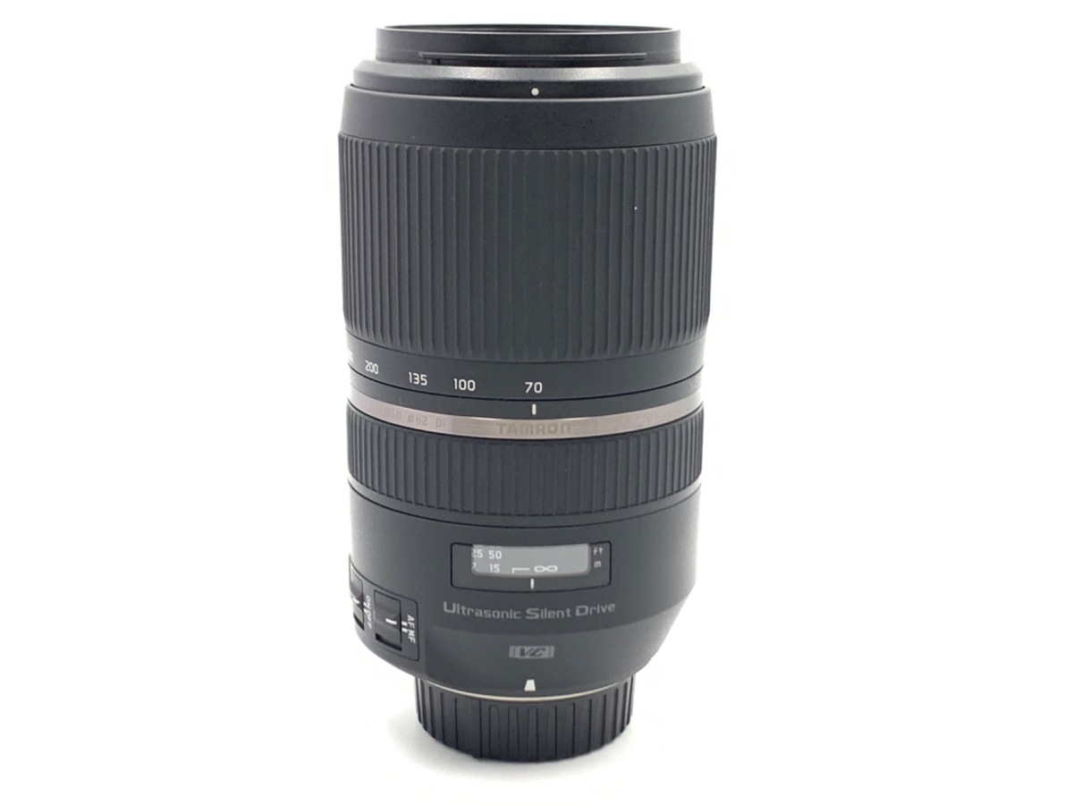 便利ズーム✨TAMRON 18-270mm キヤノン用 手ブレ補正付 旅行に最適 便利ズーム✨TAMRON 18-270mm キヤノン用 手ブレ補正付 旅行に