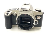 中古：B(並品)】キヤノン New EOS kiss Body シルバー | 2443770014323